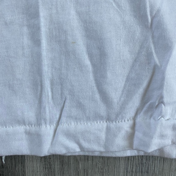 1990s Vintage Mississippi T Shirt XXL - Picture 3 of 4